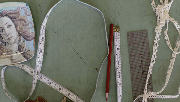 sewing supplies