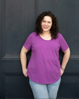 Rachel Garoon Rachel Garoon