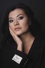 Evgenia Muraveva