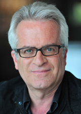 Christopher Alden
